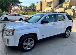 جي ام سي تيراين